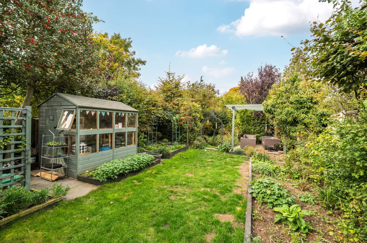 Park Road, Camberley, Surrey, GU15 2SW, photo 4