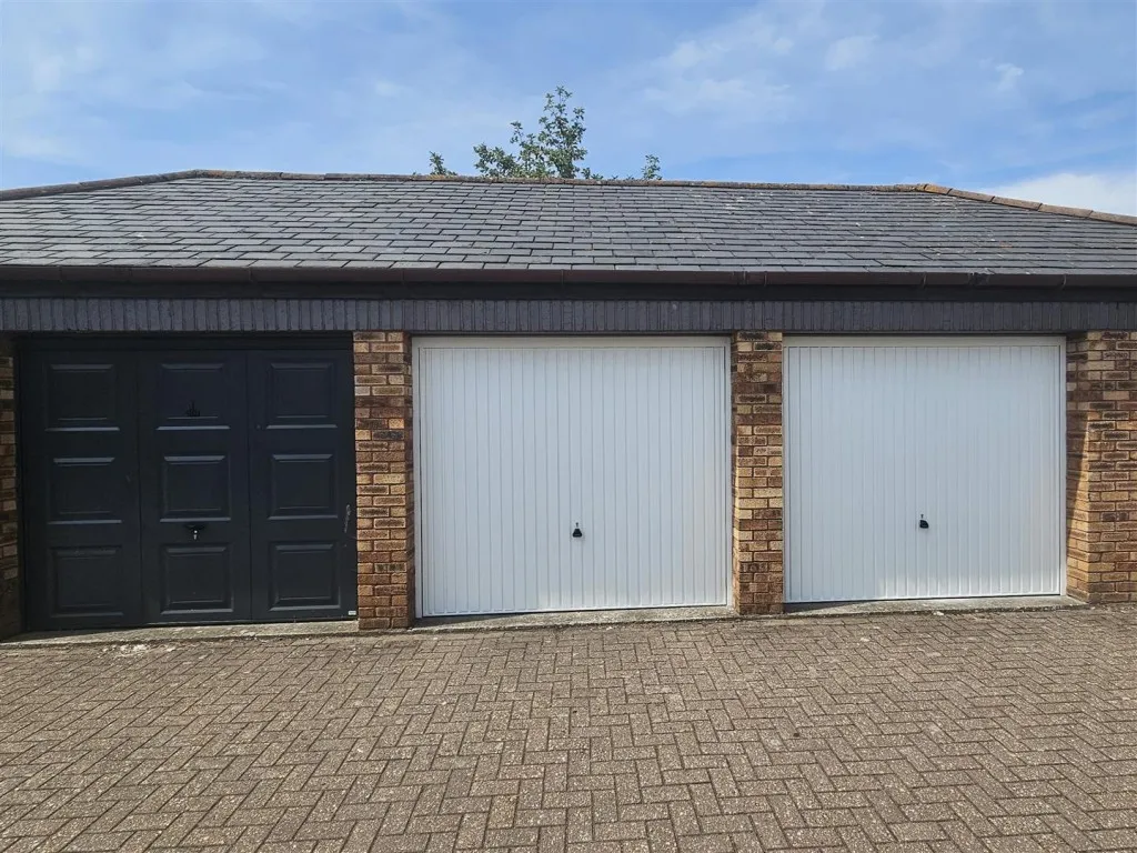 Garages 37, 38, 44 & 45, Chatterton Street, Redcliffe, Bristol, BS1 6FB, photo 7