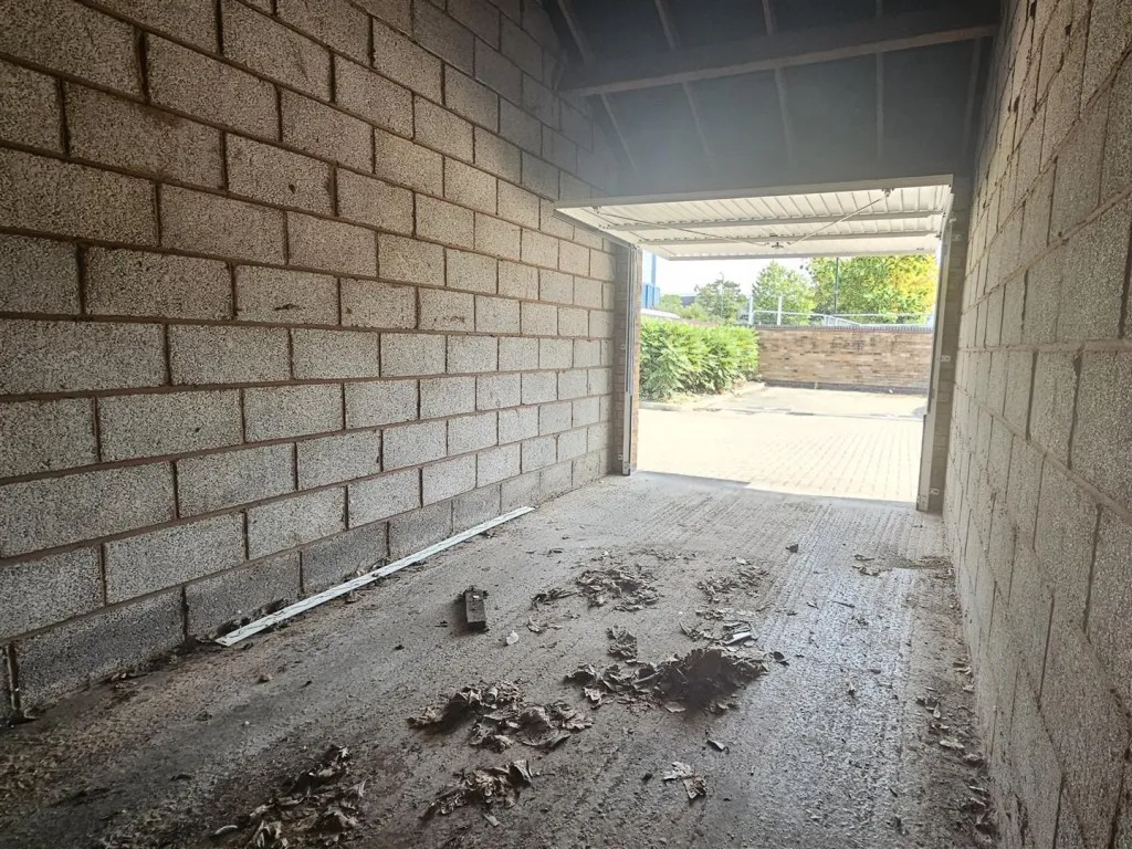 Garages 37, 38, 44 & 45, Chatterton Street, Redcliffe, Bristol, BS1 6FB, photo 13