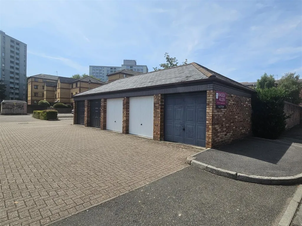 Garages 37, 38, 44 & 45, Chatterton Street, Redcliffe, Bristol, BS1 6FB, photo 2