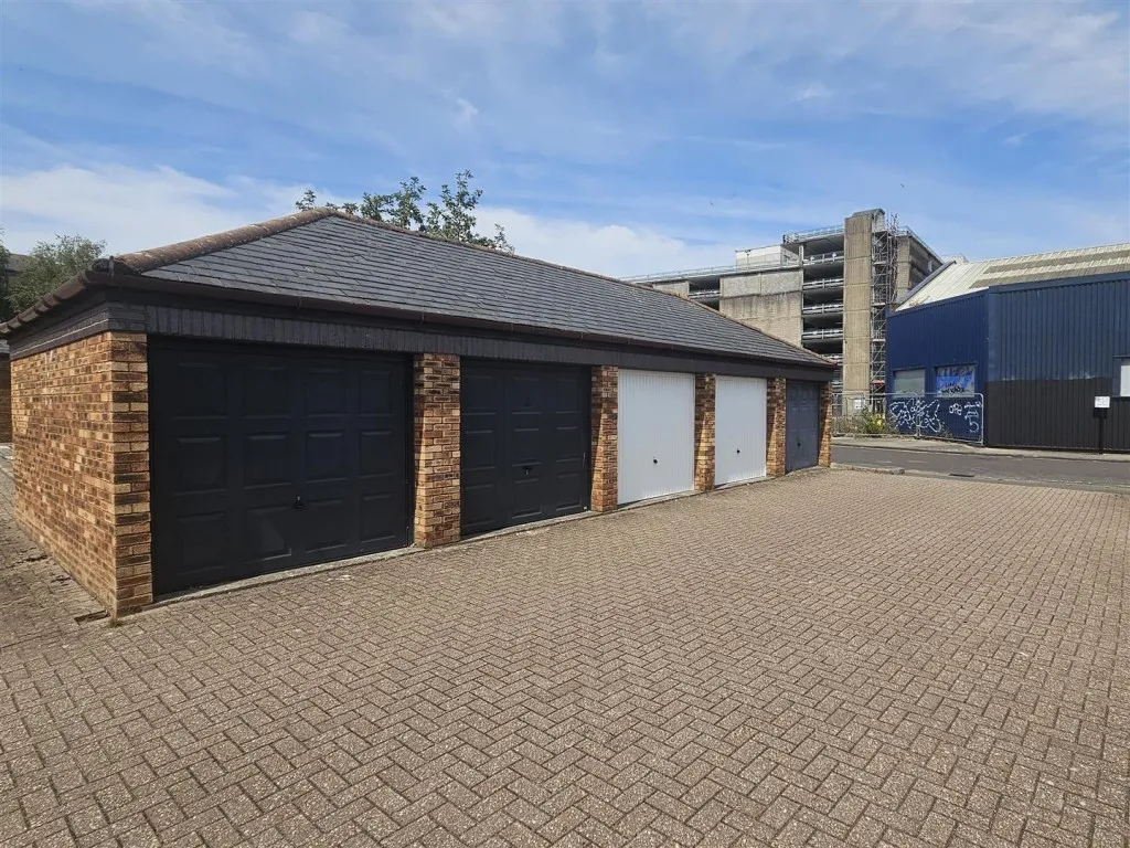 Garages 37, 38, 44 & 45, Chatterton Street, Redcliffe, Bristol, BS1 6FB, photo 9