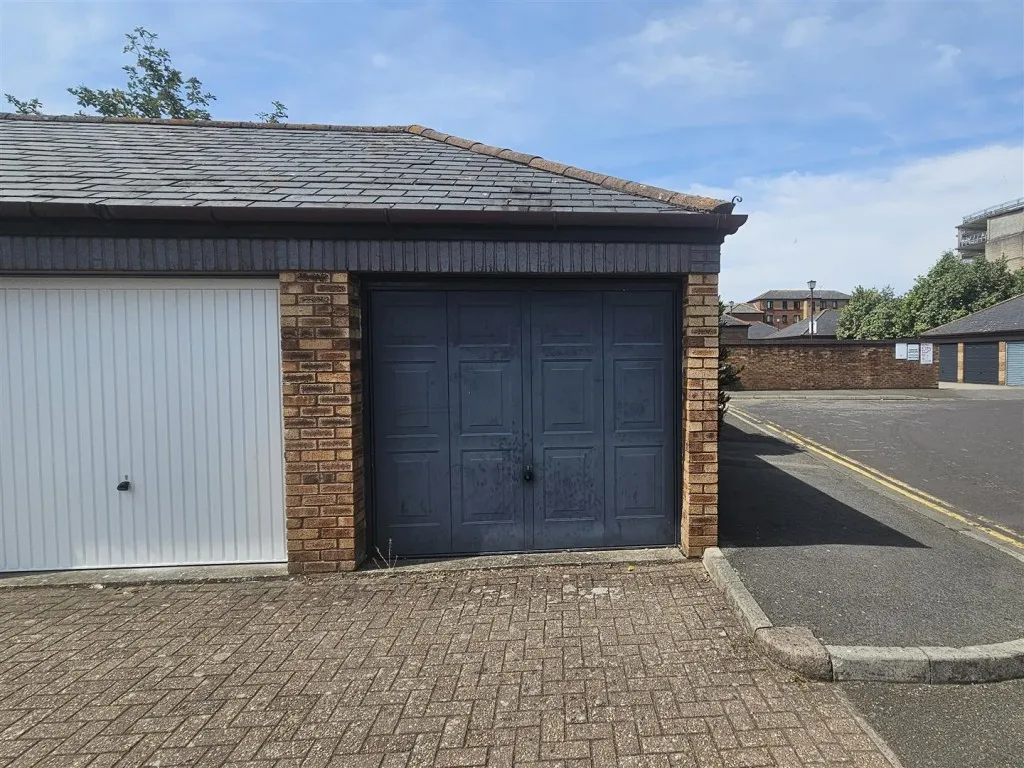 Garages 37, 38, 44 & 45, Chatterton Street, Redcliffe, Bristol, BS1 6FB, photo 5
