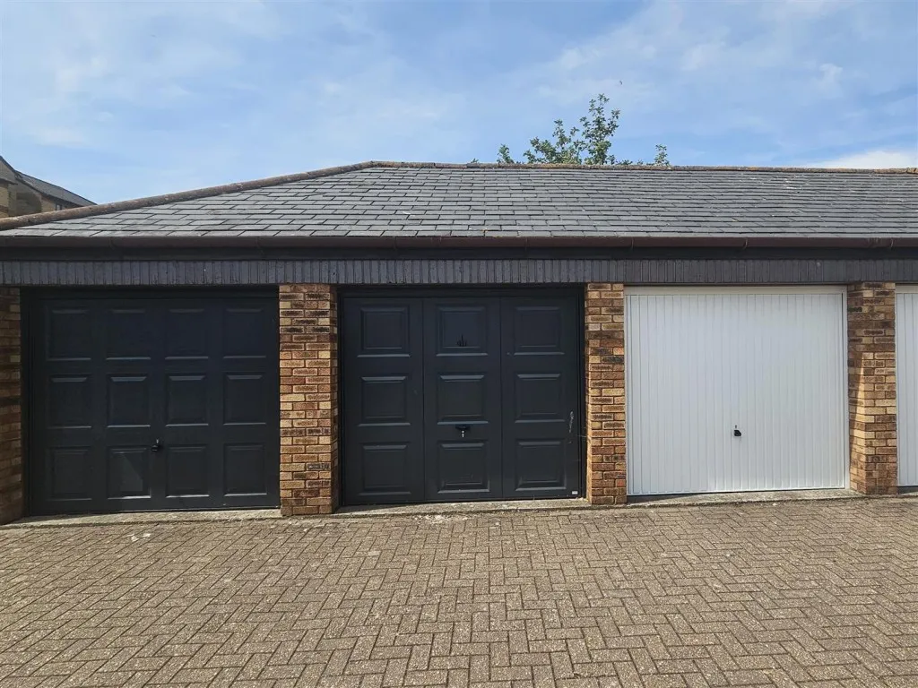 Garages 37, 38, 44 & 45, Chatterton Street, Redcliffe, Bristol, BS1 6FB, photo 8