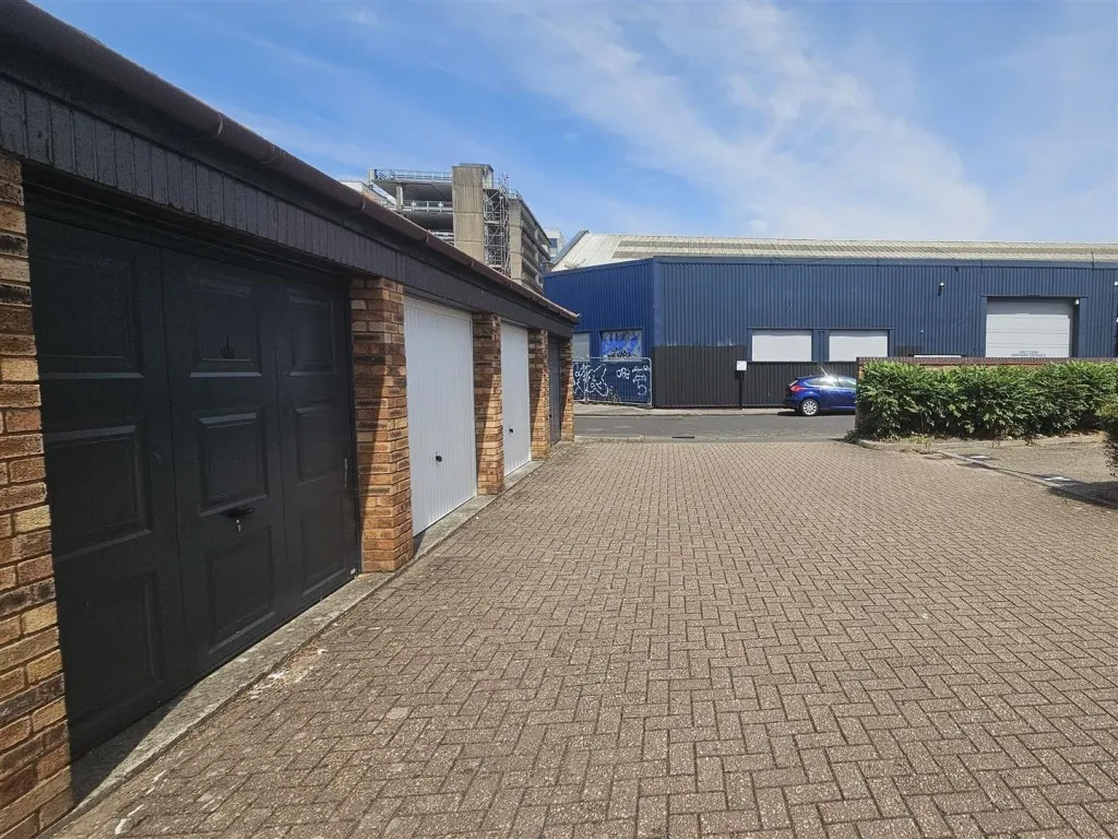Garages 37, 38, 44 & 45, Chatterton Street, Redcliffe, Bristol, BS1 6FB, photo 10