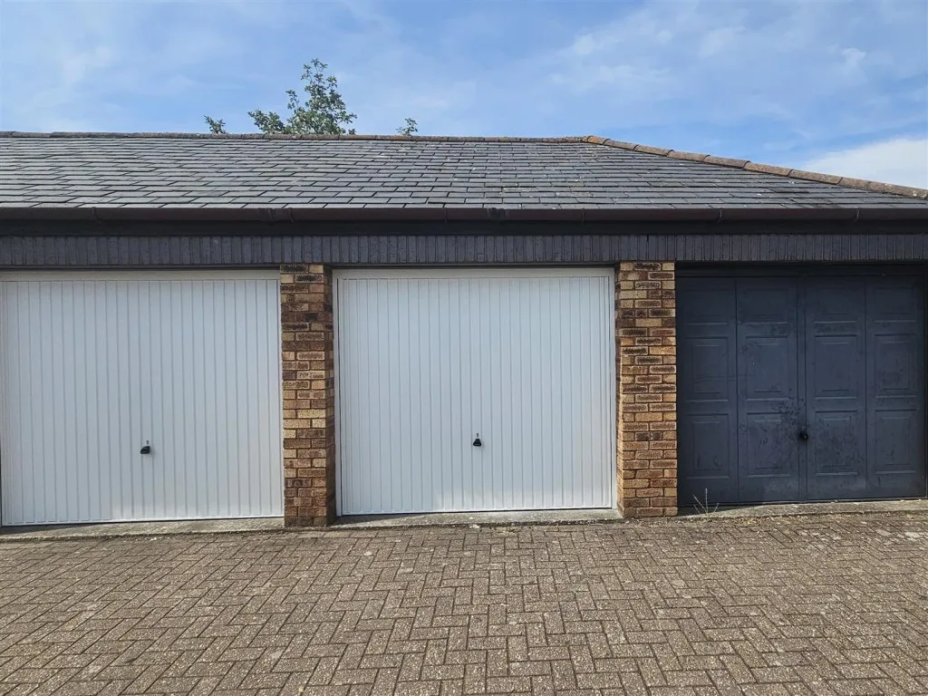 Garages 37, 38, 44 & 45, Chatterton Street, Redcliffe, Bristol, BS1 6FB, photo 6