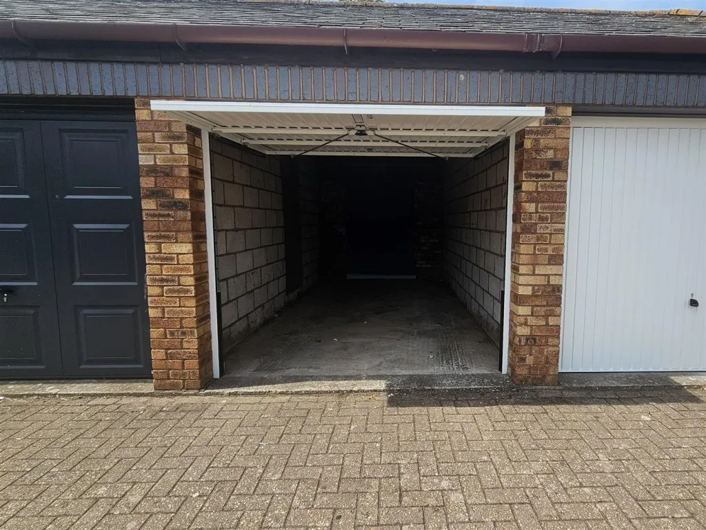 Garages 37, 38, 44 & 45, Chatterton Street, Redcliffe, Bristol, BS1 6FB, photo 14