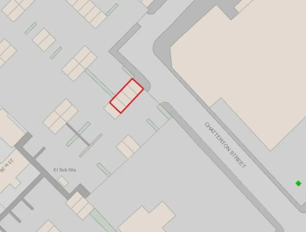 Garages 37, 38, 44 & 45, Chatterton Street, Redcliffe, Bristol, BS1 6FB, photo 3