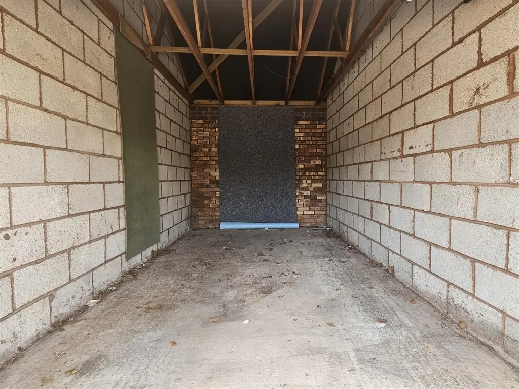 Garages 37, 38, 44 & 45, Chatterton Street, Redcliffe, Bristol, BS1 6FB, photo 15