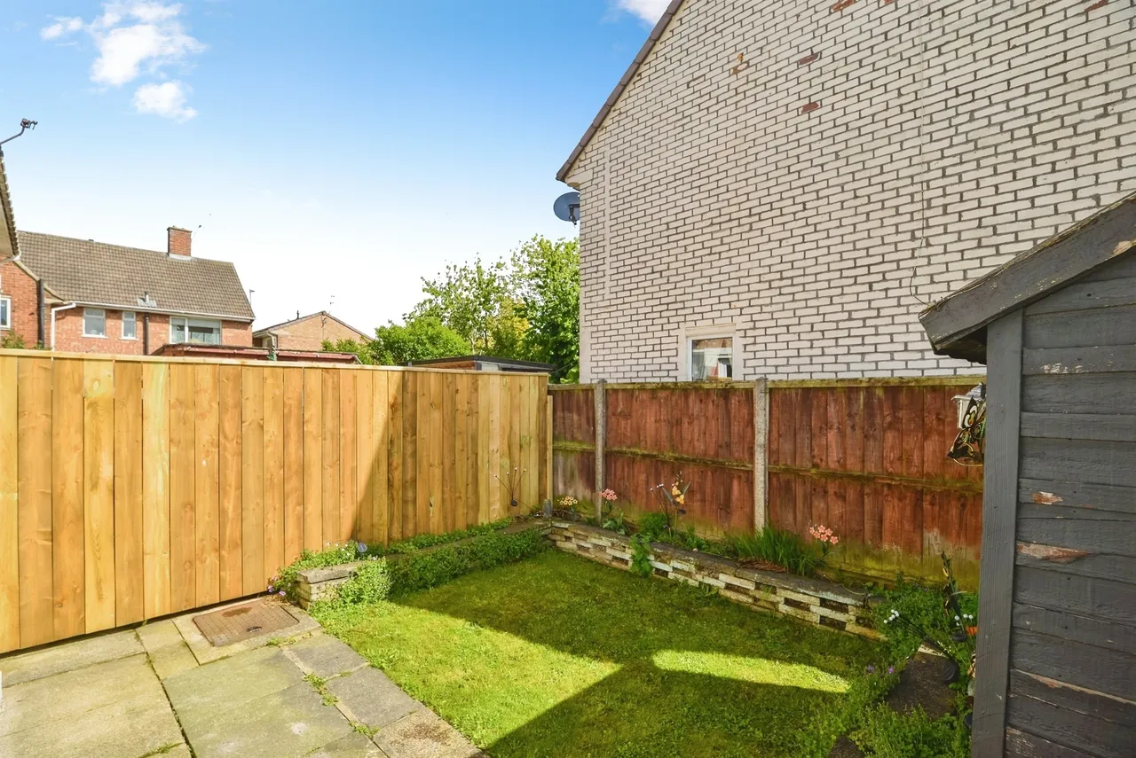 Warwick Grove, Stockton-On-Tees, TS20, photo 13