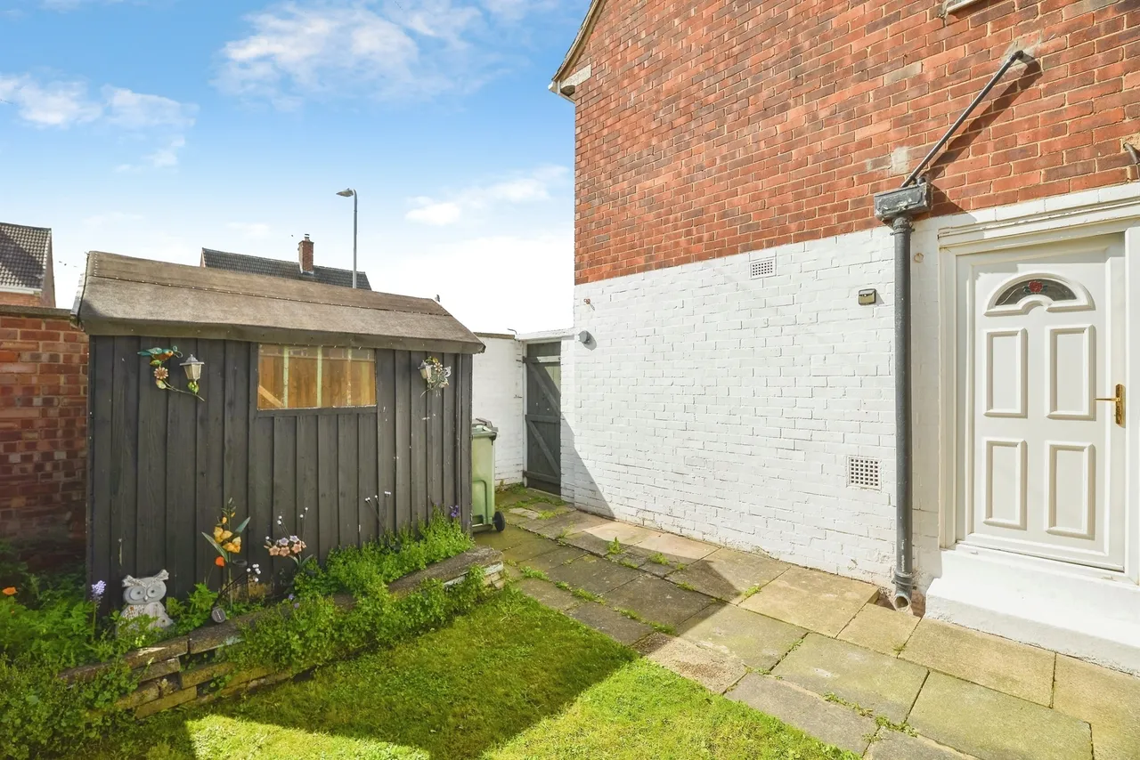 Warwick Grove, Stockton-On-Tees, TS20, photo 14