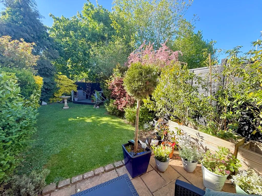 Harlestone Close, Luton LU3 4DW, photo 19