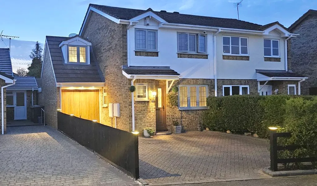 Harlestone Close, Luton LU3 4DW, photo 22