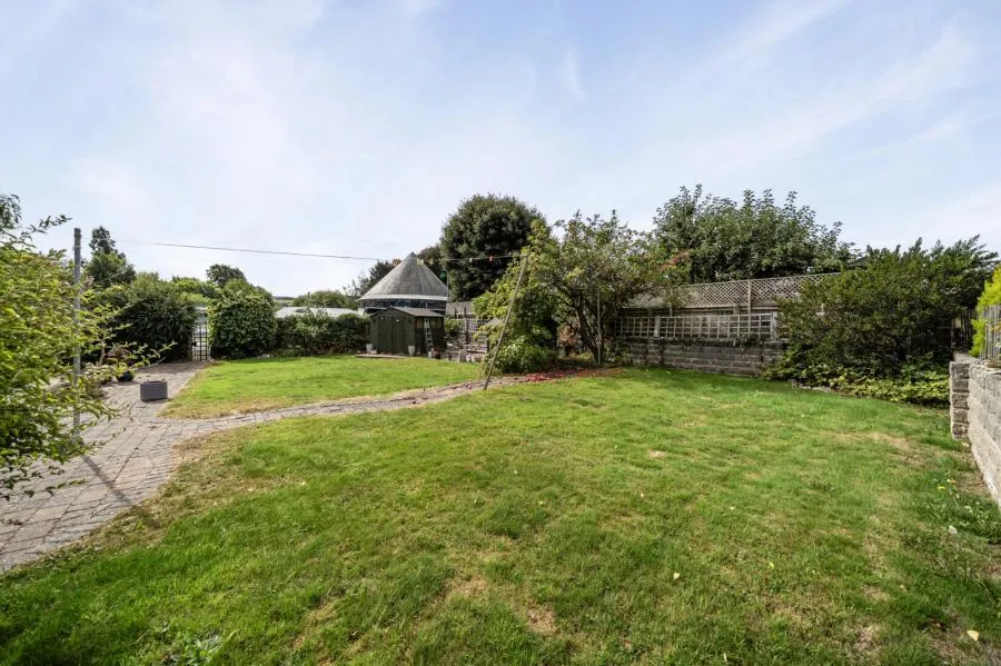 Pendre Gardens, Brecon, LD3, photo 18