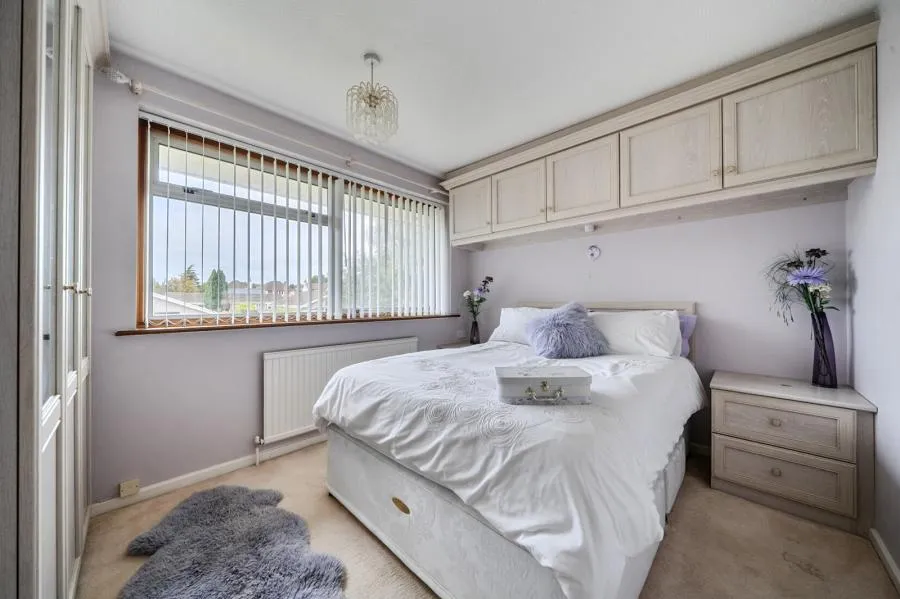 Pendre Gardens, Brecon, LD3, photo 12