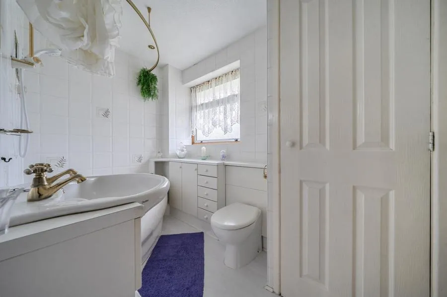 Pendre Gardens, Brecon, LD3, photo 15