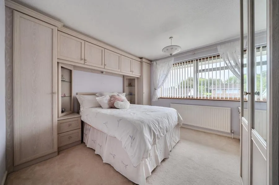 Pendre Gardens, Brecon, LD3, photo 10
