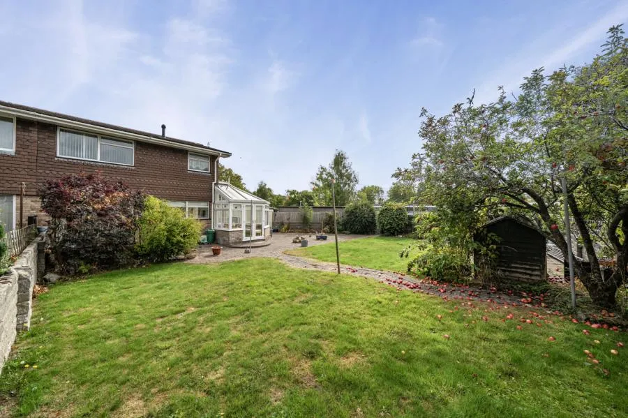 Pendre Gardens, Brecon, LD3, photo 17