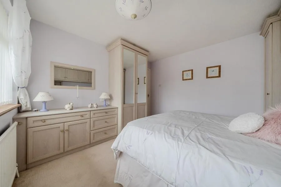 Pendre Gardens, Brecon, LD3, photo 11