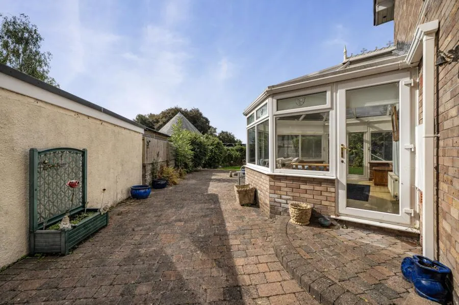 Pendre Gardens, Brecon, LD3, photo 19