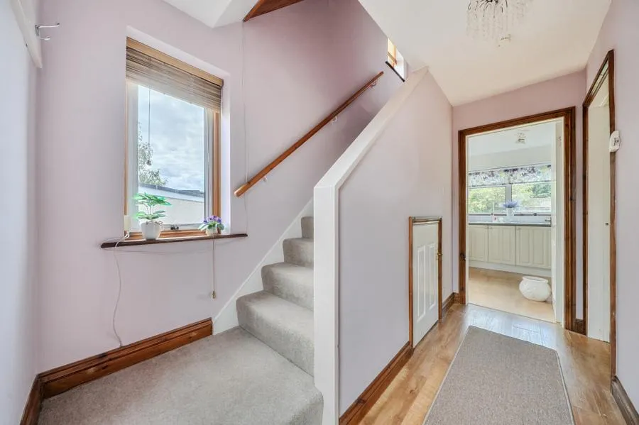 Pendre Gardens, Brecon, LD3, photo 9