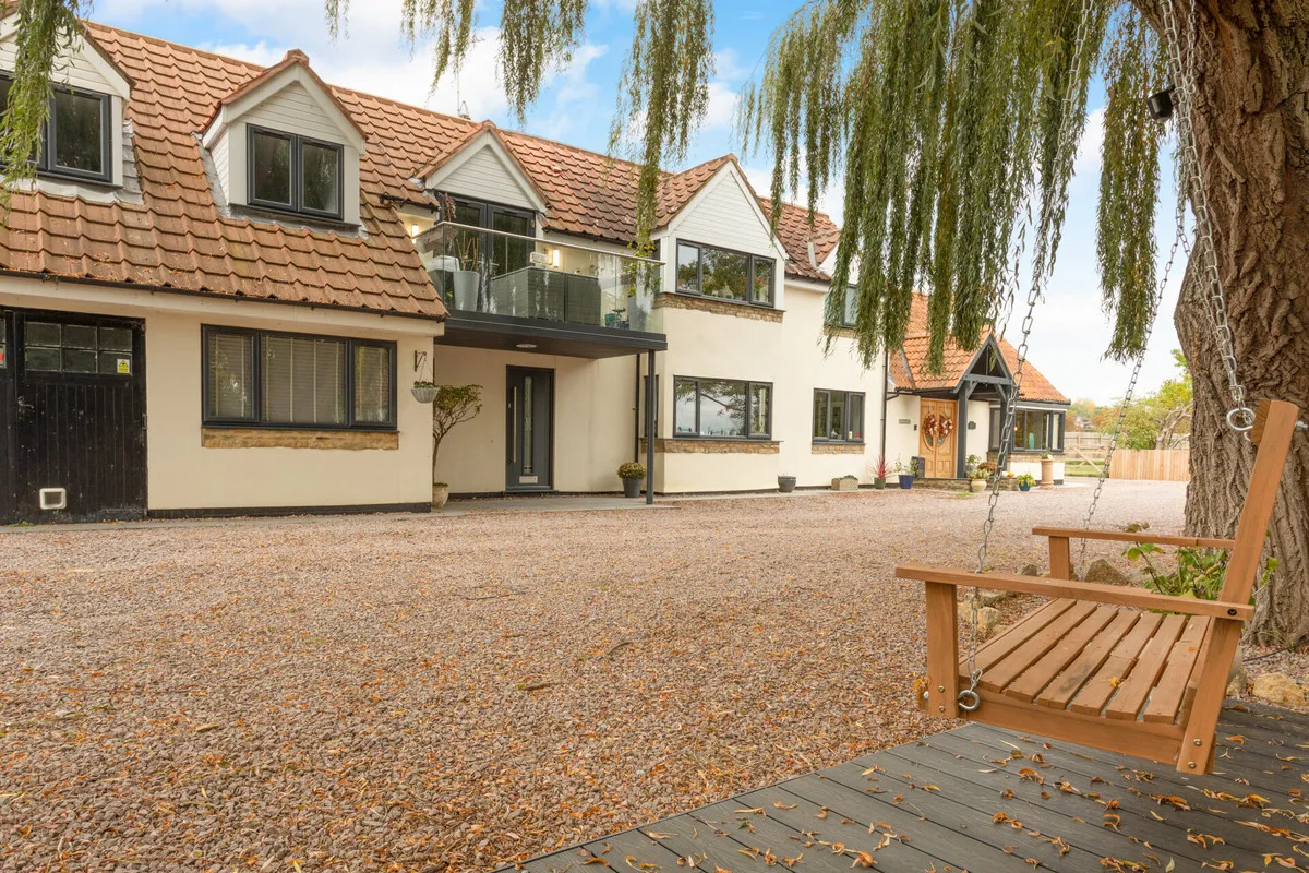 Hardwater Road, Great Doddington, NN29, photo 47