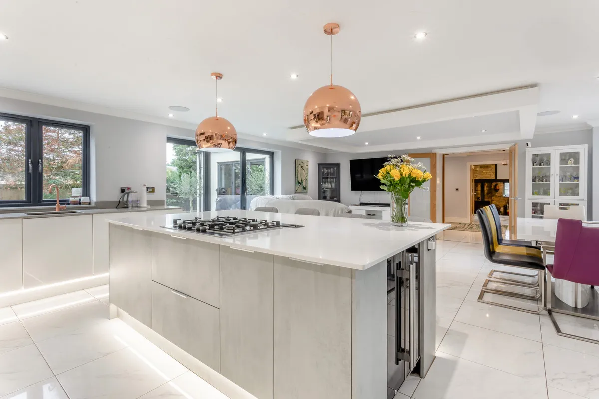 Hardwater Road, Great Doddington, NN29, photo 11
