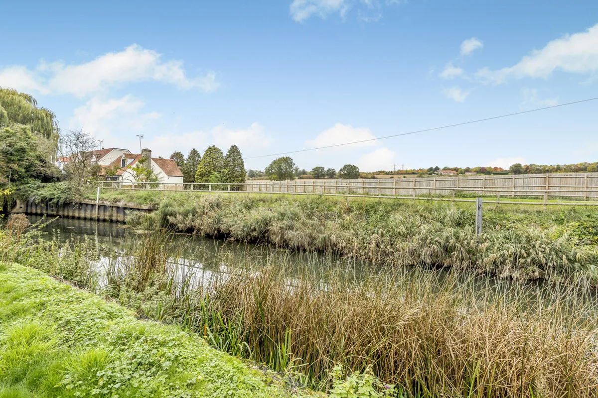 Hardwater Road, Great Doddington, NN29, photo 45