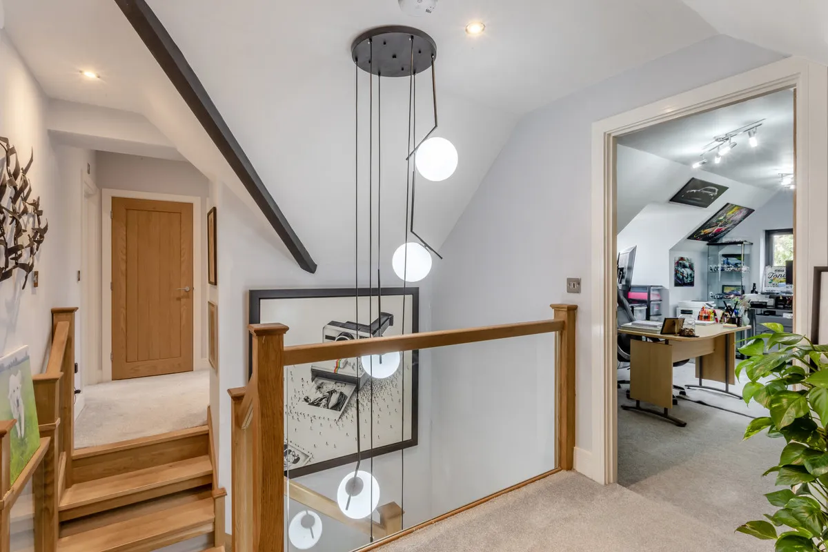 Hardwater Road, Great Doddington, NN29, photo 21