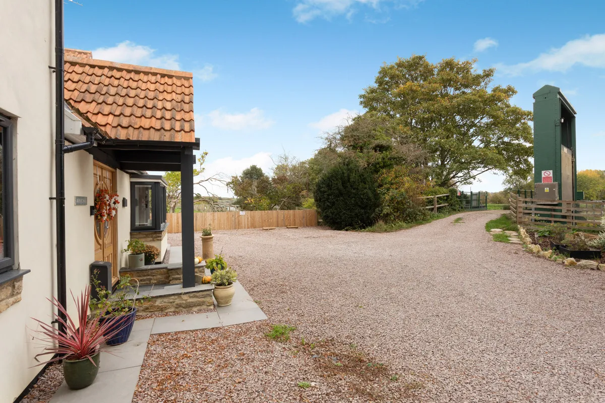 Hardwater Road, Great Doddington, NN29, photo 43