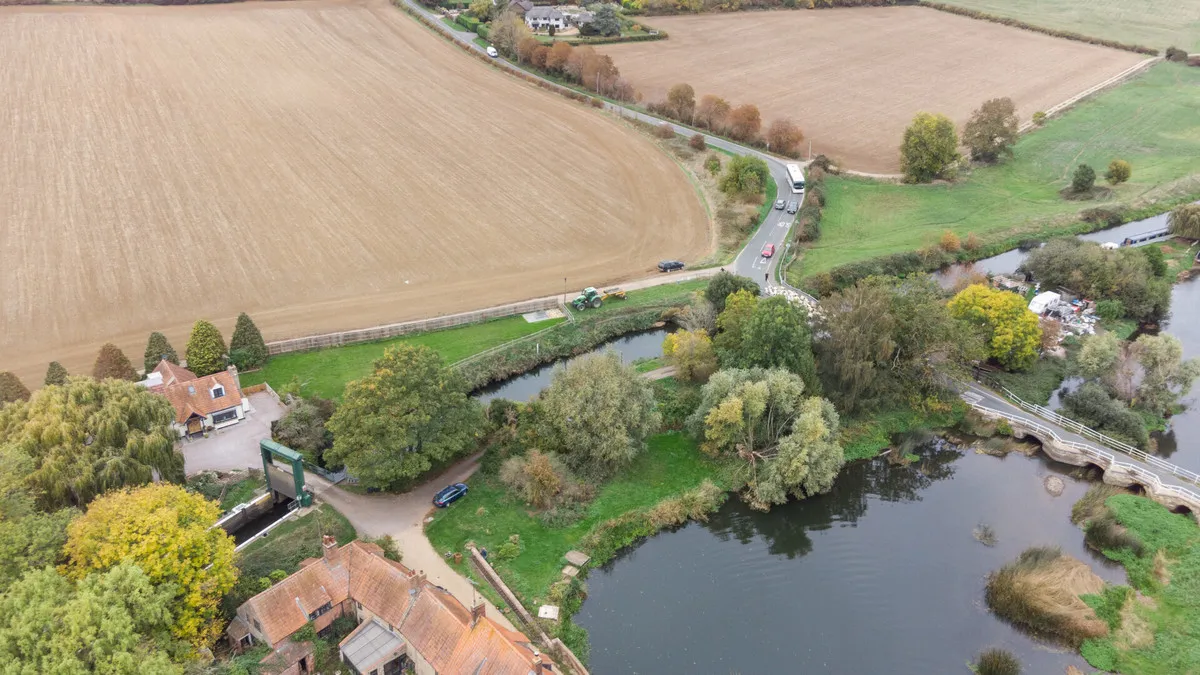 Hardwater Road, Great Doddington, NN29, photo 38