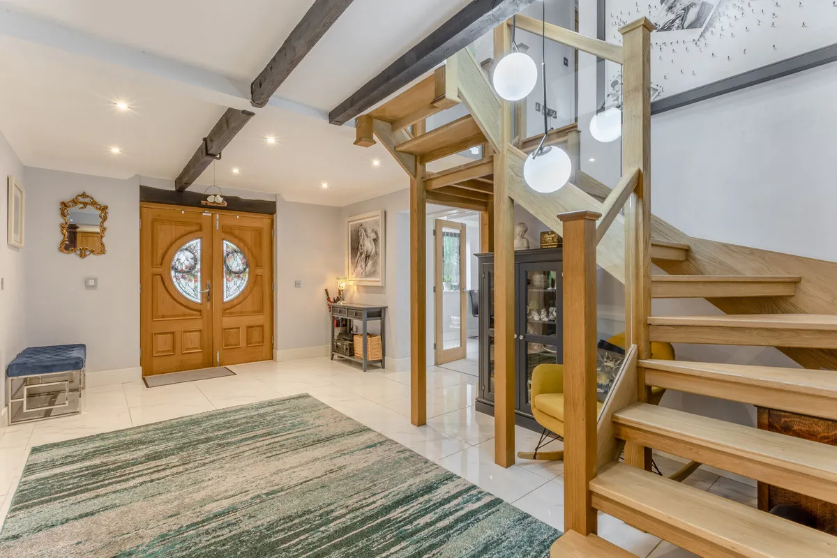 Hardwater Road, Great Doddington, NN29, photo 5
