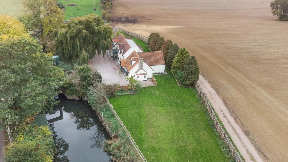 Hardwater Road, Great Doddington, NN29, photo 2