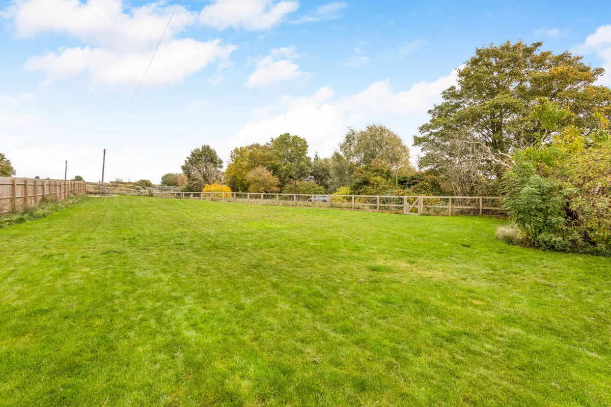 Hardwater Road, Great Doddington, NN29, photo 40