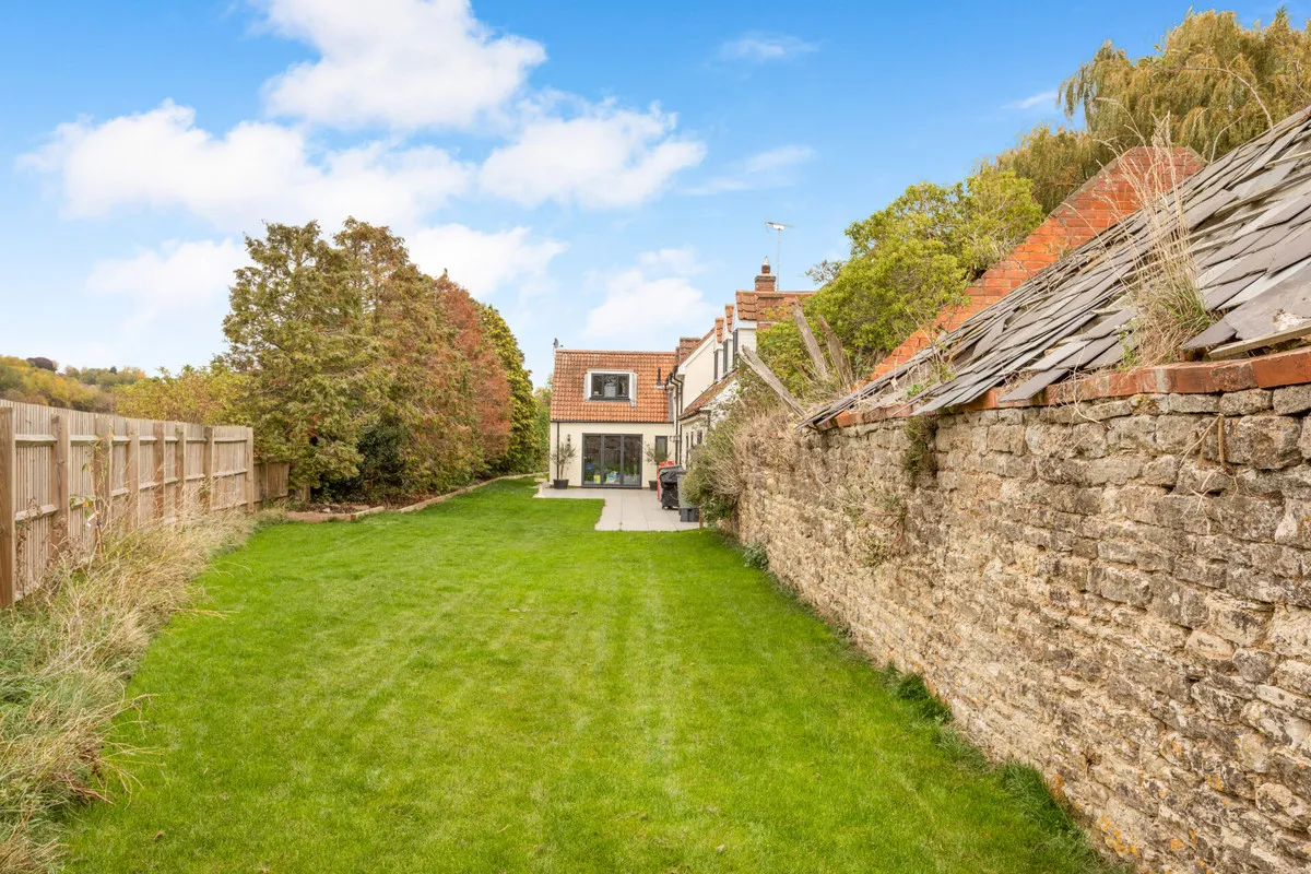 Hardwater Road, Great Doddington, NN29, photo 41