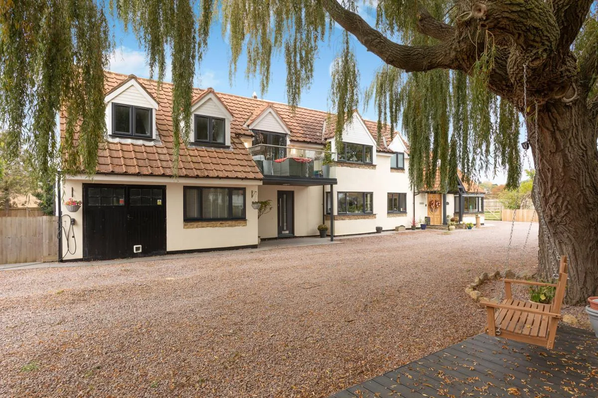 Hardwater Road, Great Doddington, NN29, photo 3