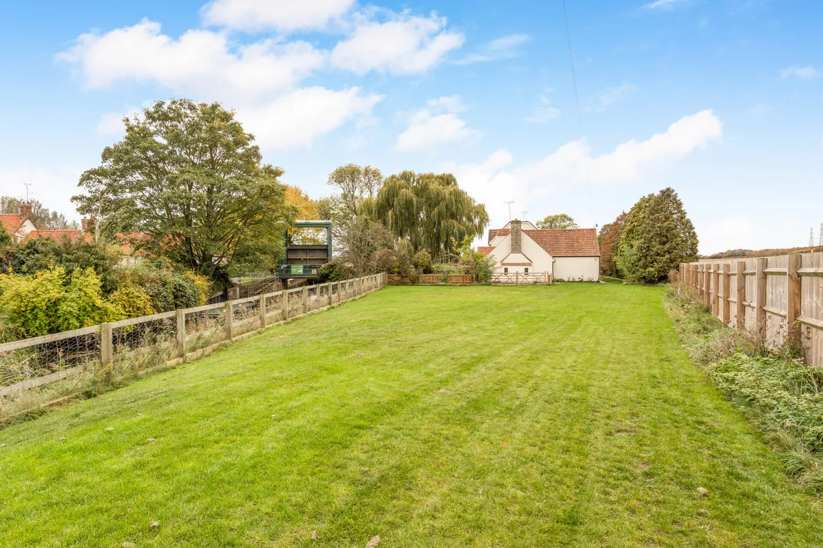 Hardwater Road, Great Doddington, NN29, photo 42