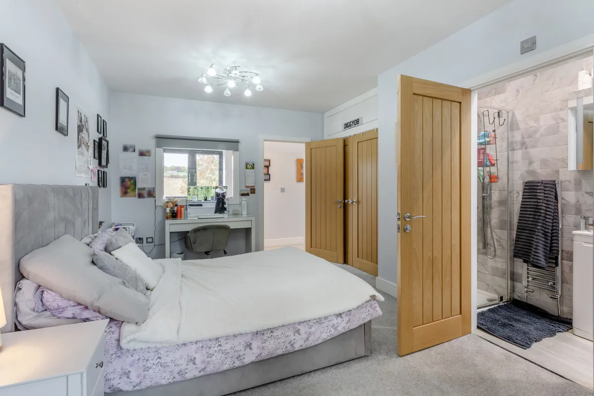 Hardwater Road, Great Doddington, NN29, photo 29