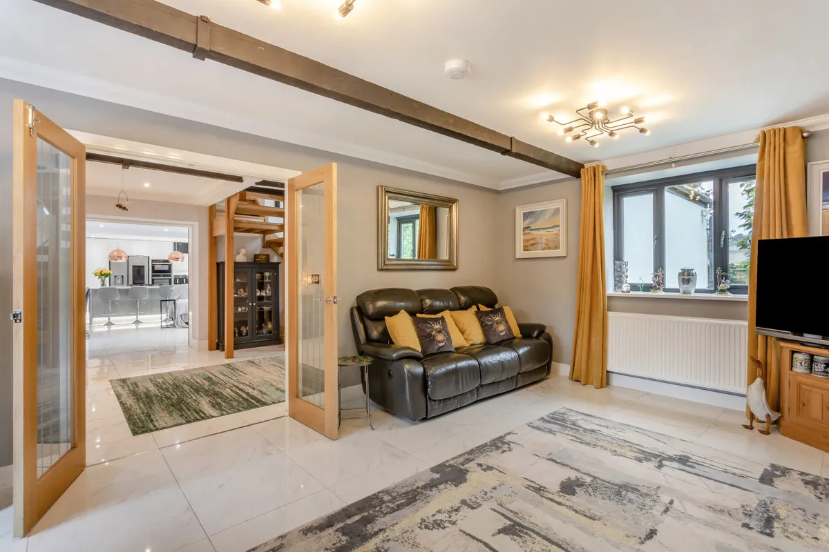 Hardwater Road, Great Doddington, NN29, photo 8