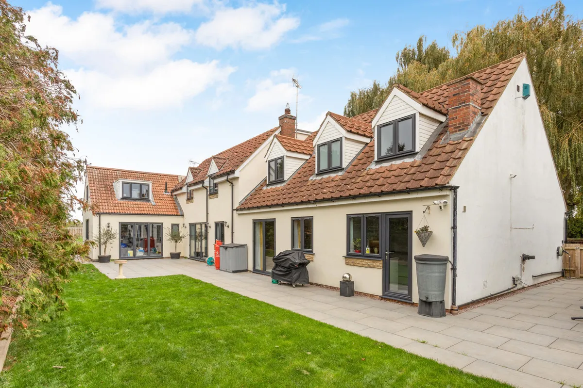 Hardwater Road, Great Doddington, NN29, photo 4