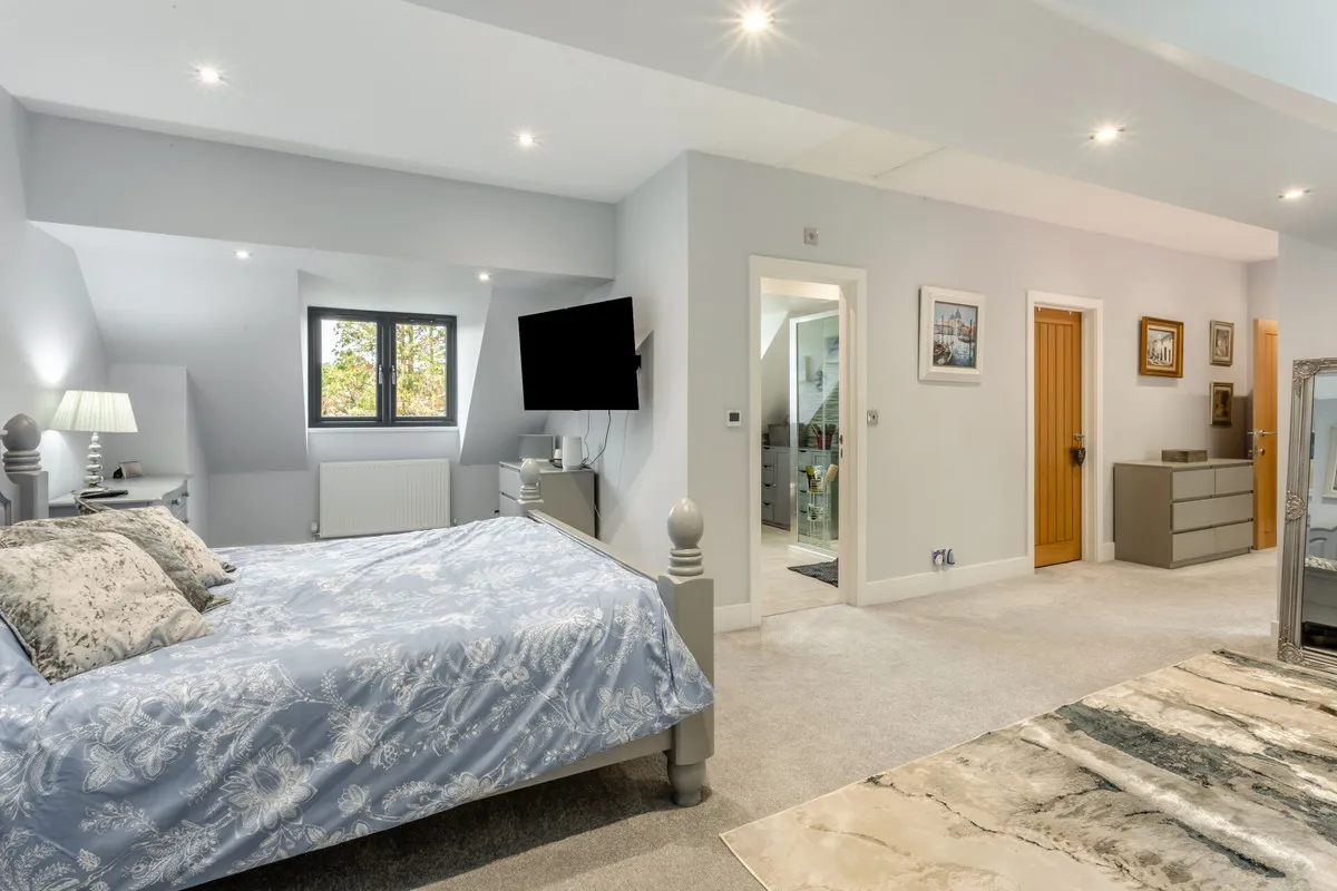 Hardwater Road, Great Doddington, NN29, photo 22