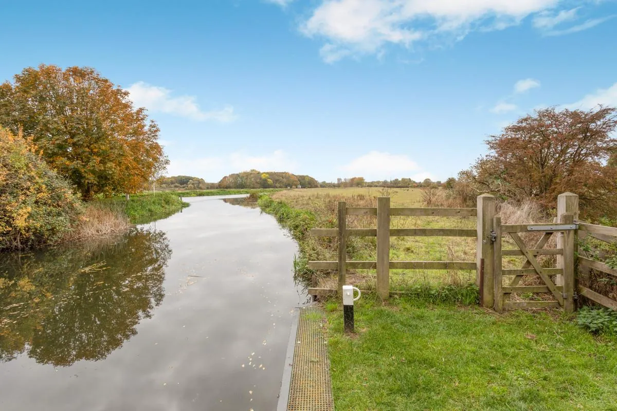 Hardwater Road, Great Doddington, NN29, photo 39