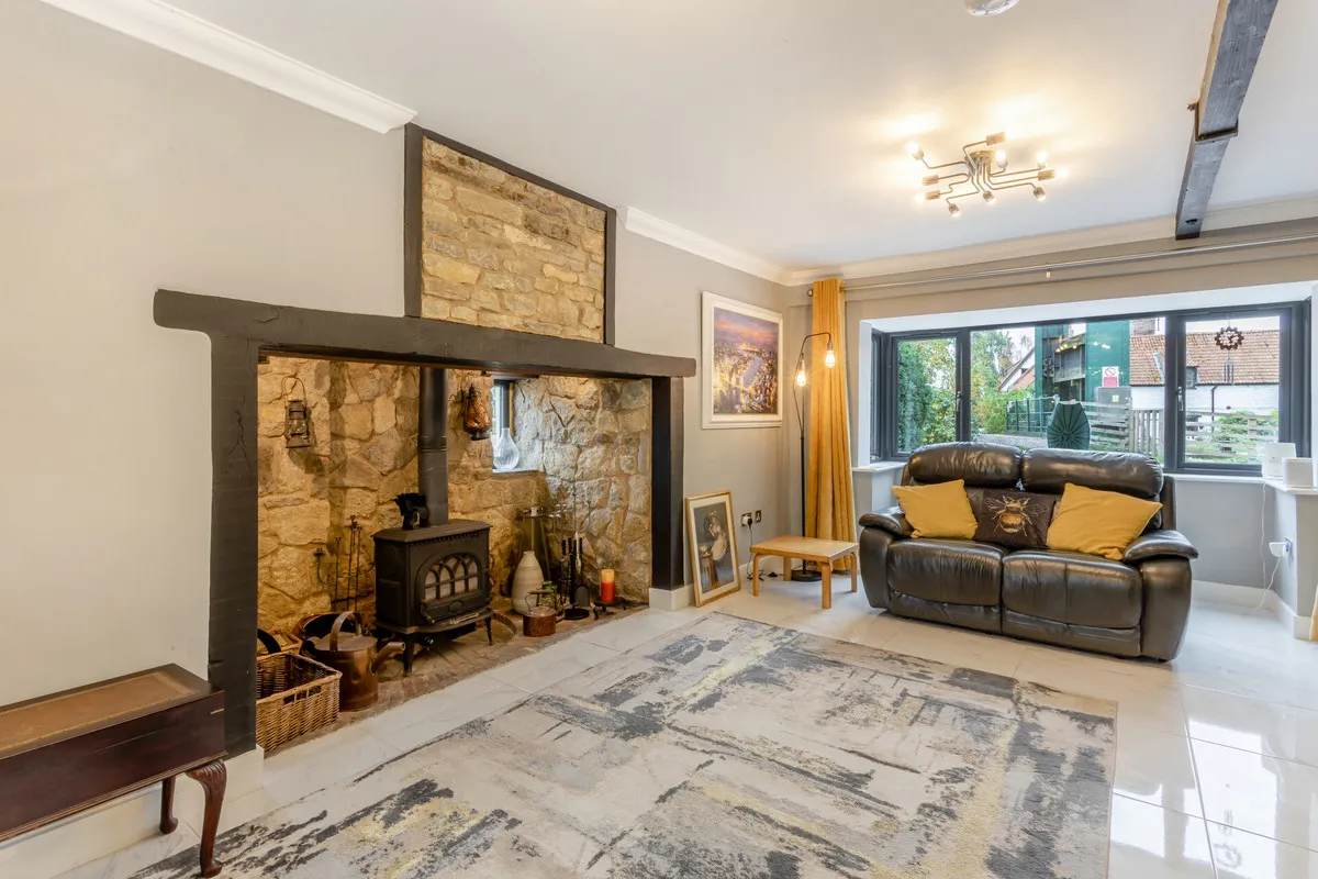 Hardwater Road, Great Doddington, NN29, photo 7
