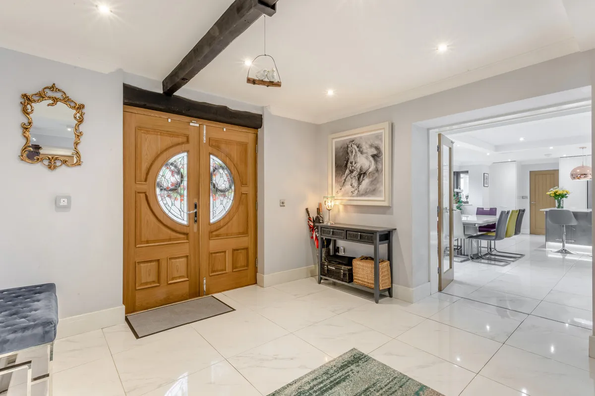 Hardwater Road, Great Doddington, NN29, photo 6
