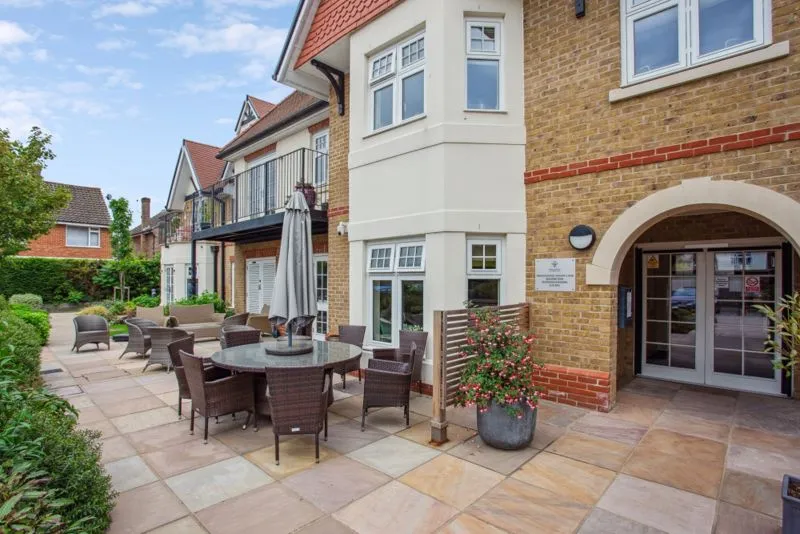 Wharf Lane, Bourne End SL8 5RU, photo 11