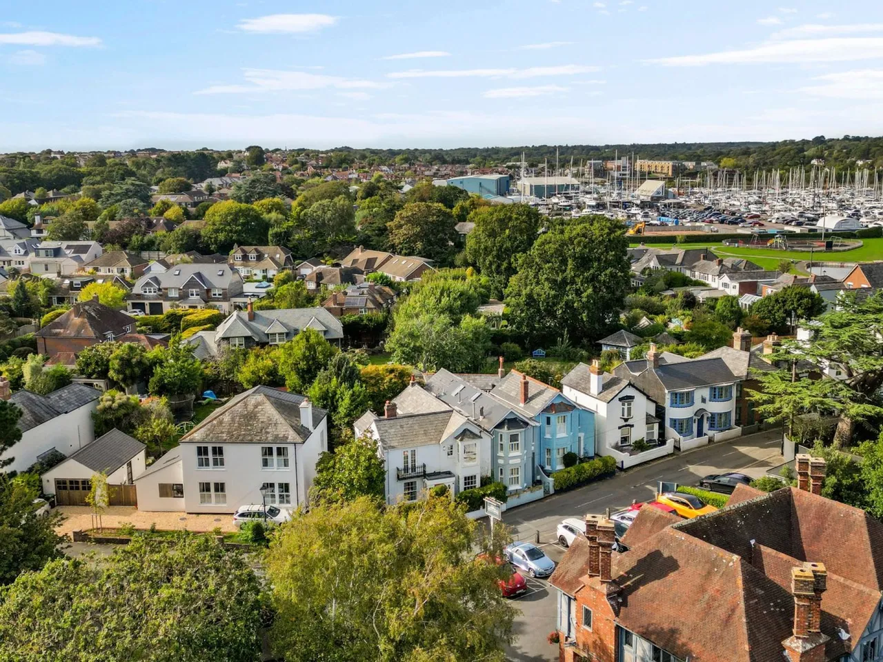 King's Saltern Road, Lymington, SO41, photo 25