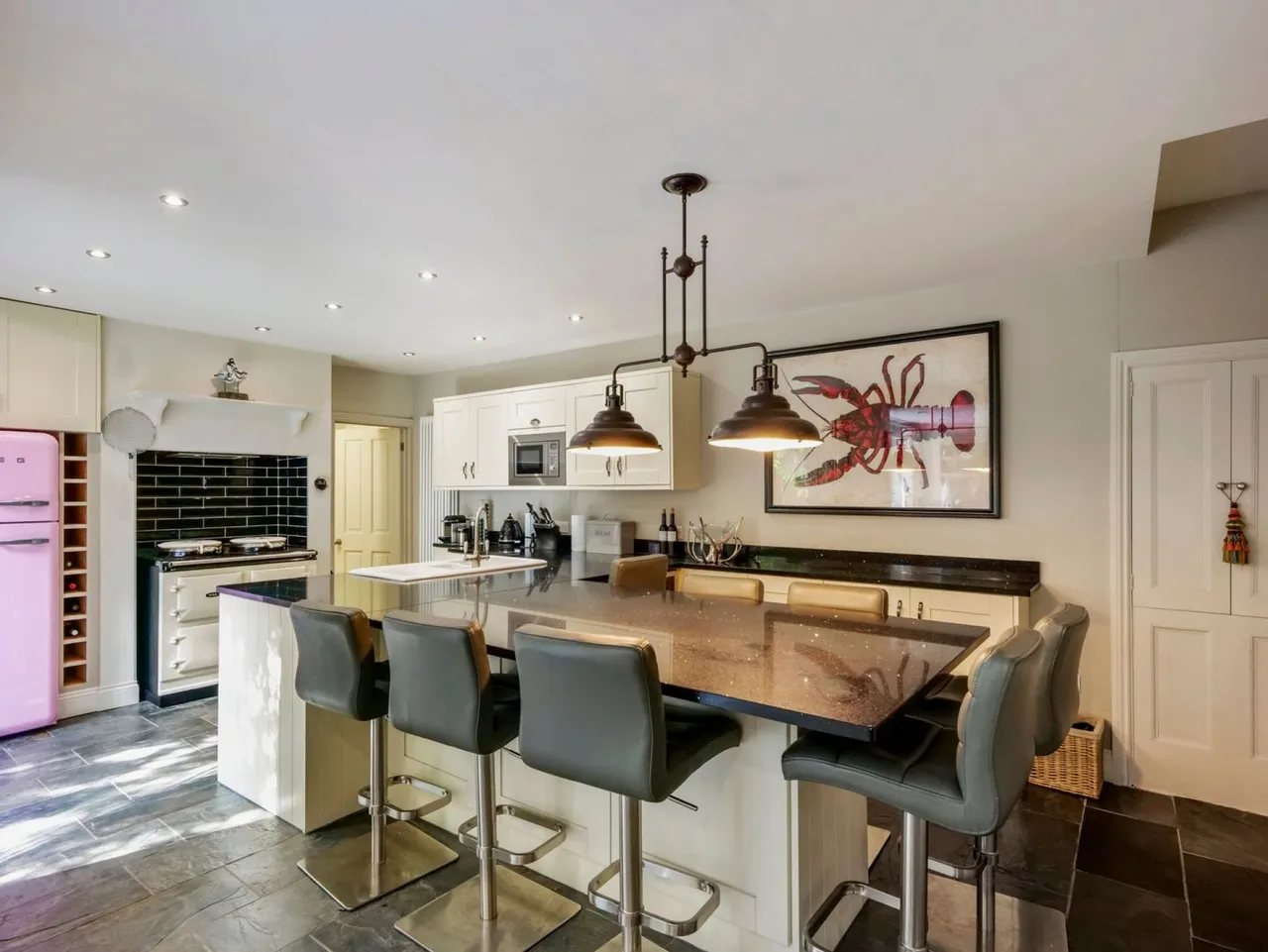 King's Saltern Road, Lymington, SO41, photo 9