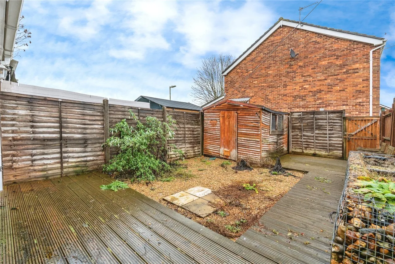 Waverley Close, Romsey, SO51, photo 2