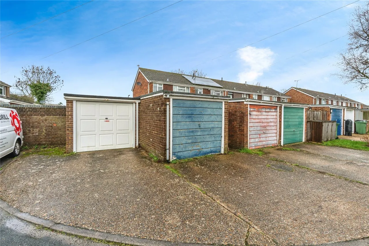 Waverley Close, Romsey, SO51, photo 19