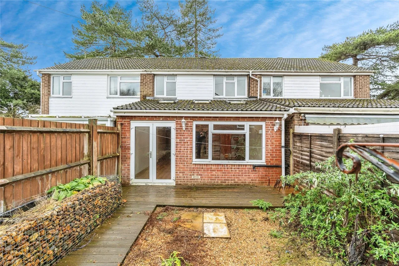 Waverley Close, Romsey, SO51, photo 18
