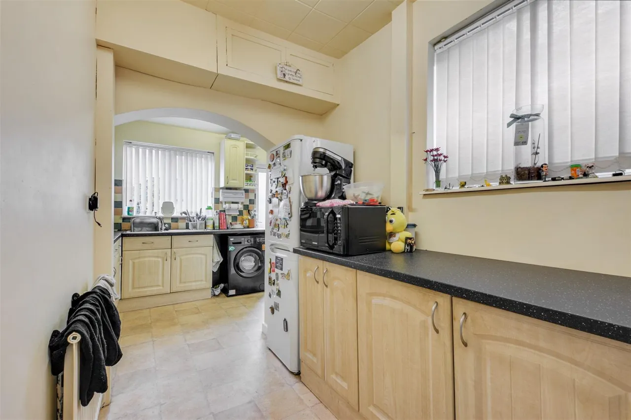 Barrydale Avenue, Beeston, NG9, photo 8